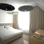 بيت ضيافة Tatry 3*