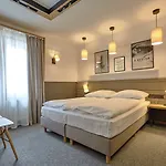 Tatry بيت ضيافة كوشتيليسكا