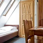 Penzion Tatry 3*