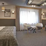 Tatry 3* كوشتيليسكا