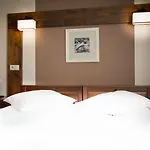 Penzion Tatry 3*