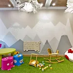 Tatry بيت ضيافة كوشتيليسكا
