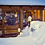 بيت ضيافة Tatry كوشتيليسكا