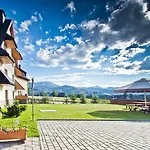 بيت ضيافة Tatry كوشتيليسكا