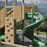 بيت ضيافة Tatry كوشتيليسكا