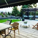 Tatry بيت ضيافة 3*