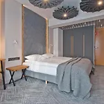 بيت ضيافة Tatry كوشتيليسكا