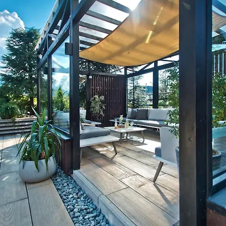 Tatry كوشتيليسكا