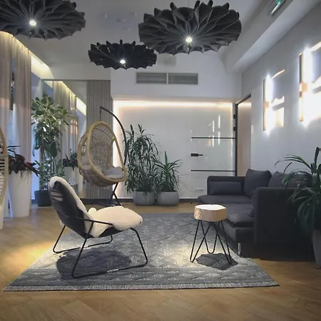 Tatry بيت ضيافة 3*