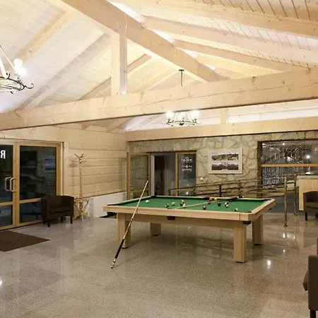 Guest house Tatry