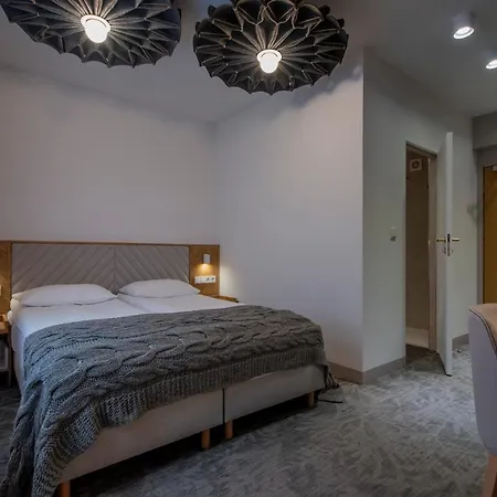 Vendégház Tatry 3*