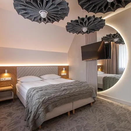 Tatry بيت ضيافة