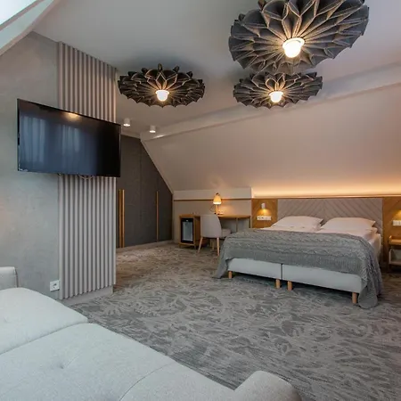 بيت ضيافة Tatry