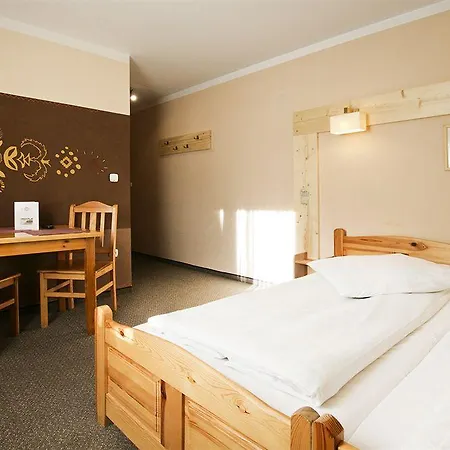 Tatry Vendégház 3*