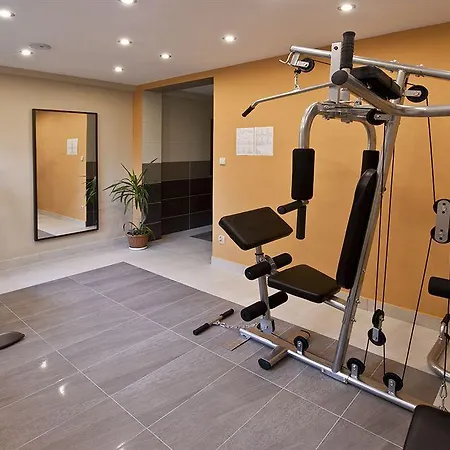 Tatry بيت ضيافة 3*