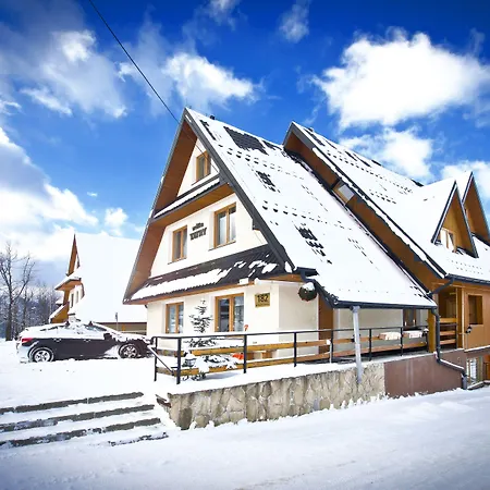 Tatry 3* Kościelisko