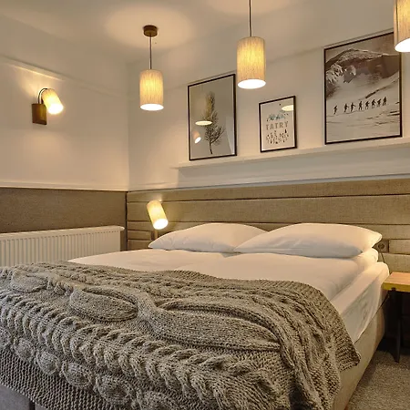 Tatry بيت ضيافة كوشتيليسكا