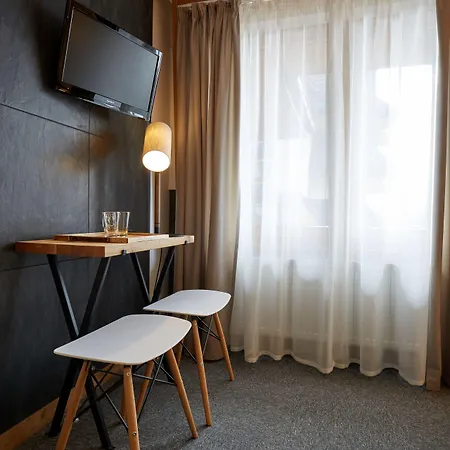 Tatry 3* كوشتيليسكا