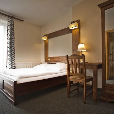 بيت ضيافة Tatry كوشتيليسكا