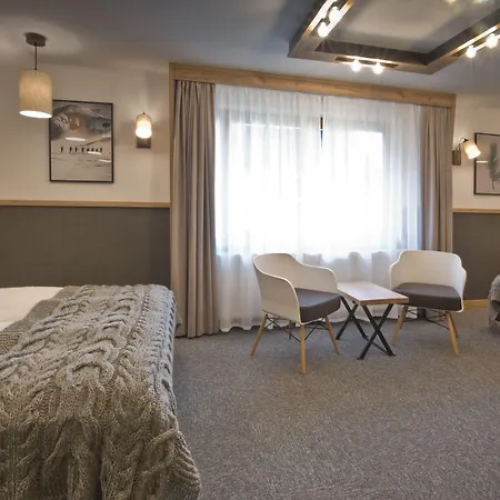 Tatry 3* كوشتيليسكا