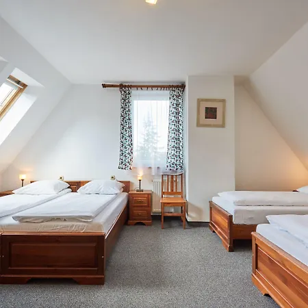 Tatry كوشتيليسكا