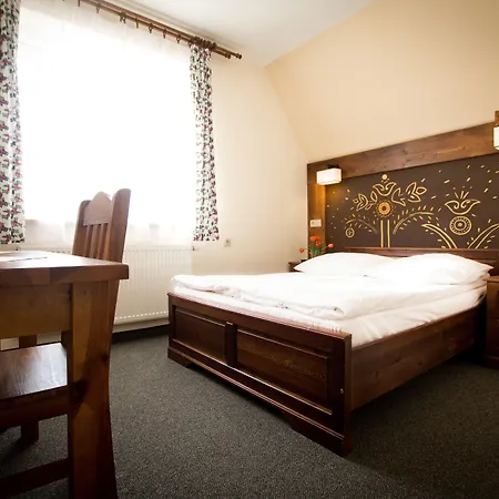 بيت ضيافة Tatry كوشتيليسكا