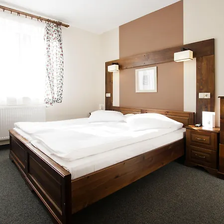 بيت ضيافة Tatry 3*