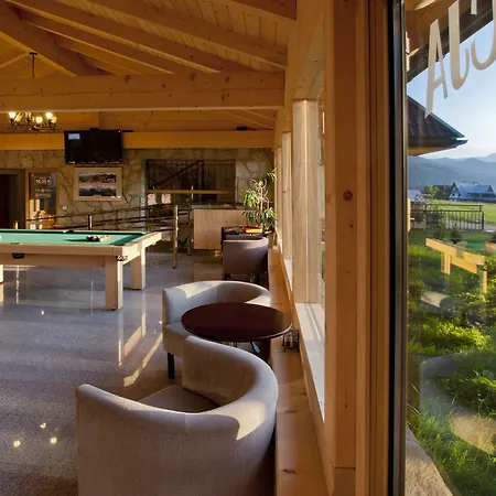 Tatry كوشتيليسكا