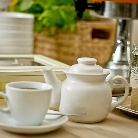 بيت ضيافة Tatry كوشتيليسكا