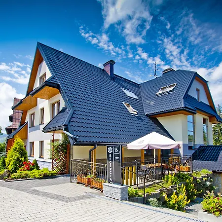 Vendégház Tatry 3*