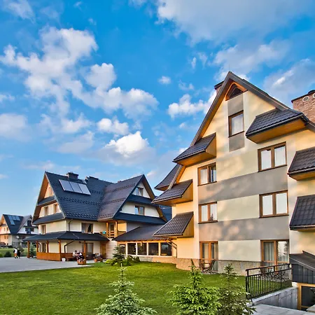 Vendégház Tatry 3*