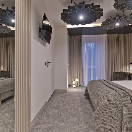 Tatry بيت ضيافة كوشتيليسكا