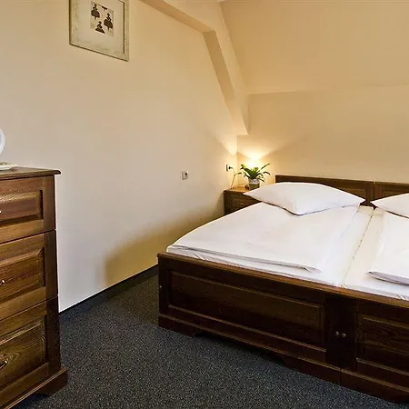 Vendégház Tatry 3*