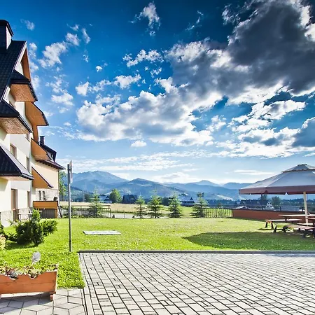 Tatry Guest house