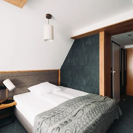 Vendégház Tatry 3*