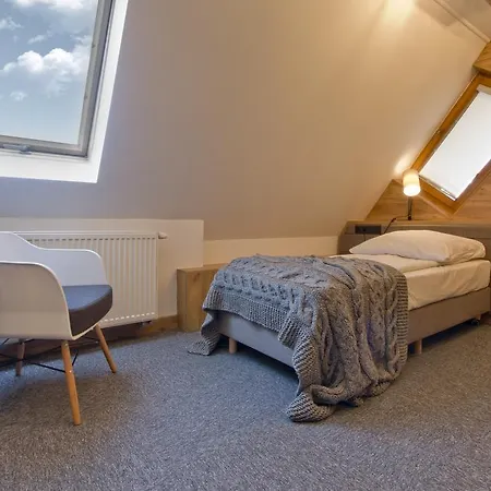 Tatry كوشتيليسكا