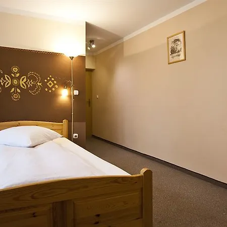 Guest house Tatry Koscielisko