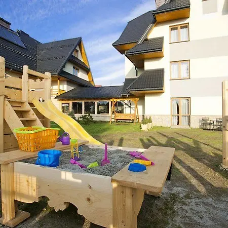 Tatry 3* Kościelisko