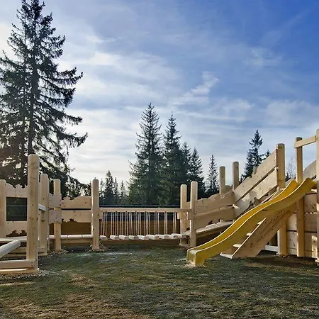 Vendégház Tatry 3*
