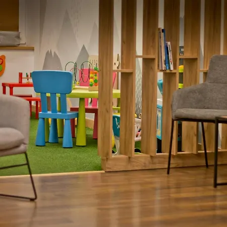 Tatry بيت ضيافة 3*