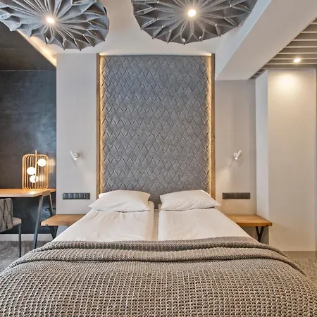 بيت ضيافة Tatry