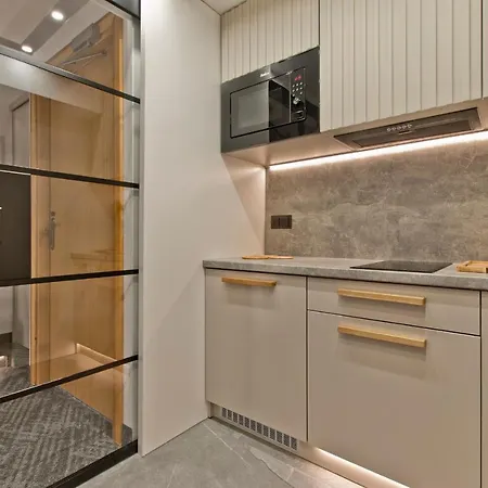 Guest house Tatry 3*
