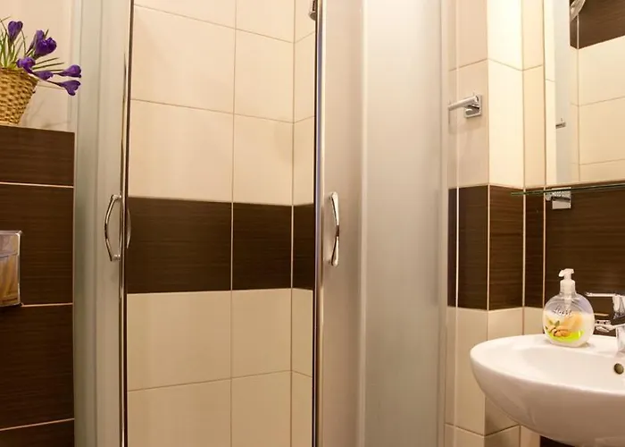 Tatry بيت ضيافة