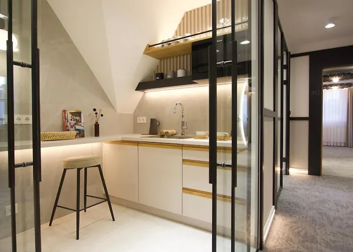 Tatry 3* كوشتيليسكا