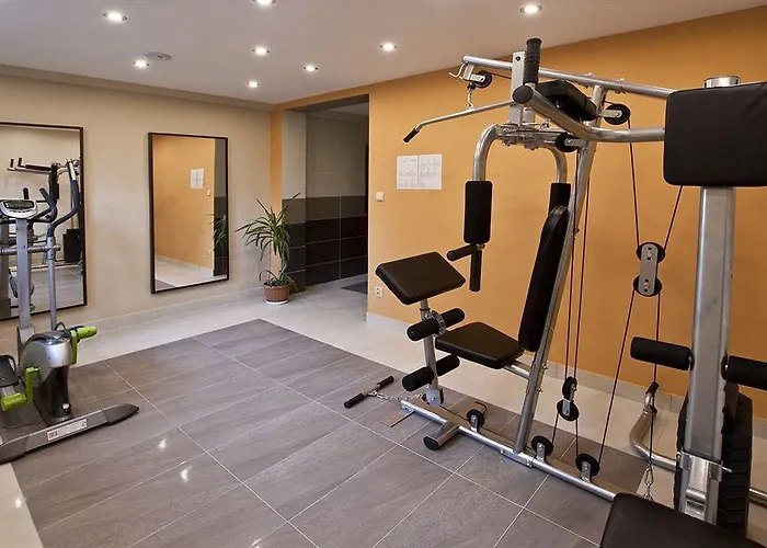 Tatry بيت ضيافة 3*