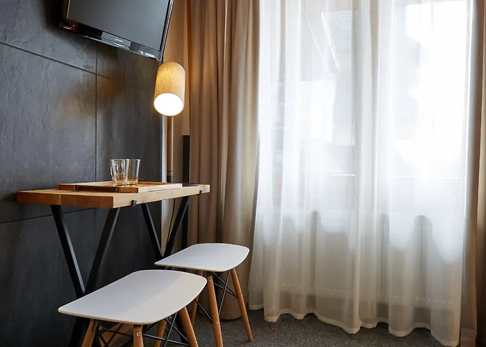 Tatry 3* Kościelisko