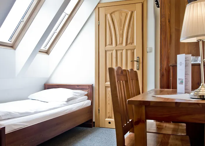 Vendégház Tatry 3*