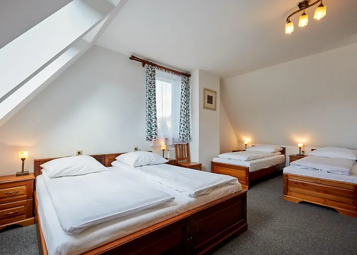 Tatry 3* Kościelisko