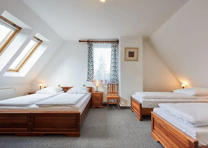 Tatry كوشتيليسكا