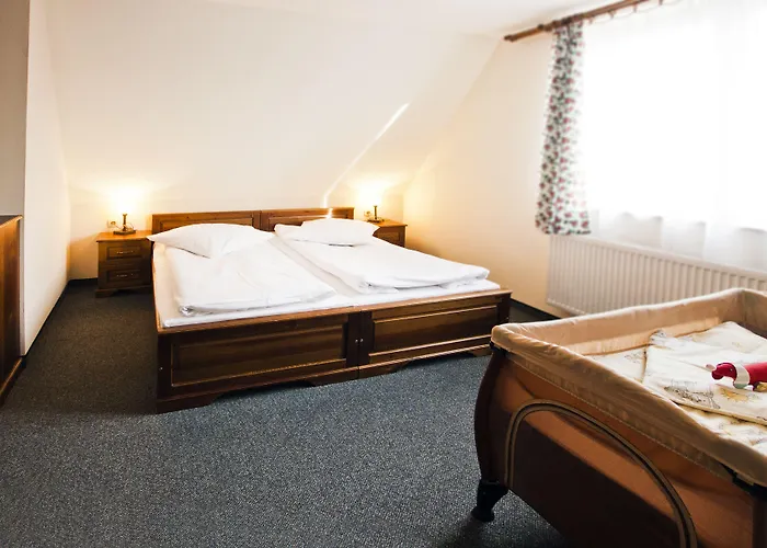 Vendégház Tatry Kościelisko